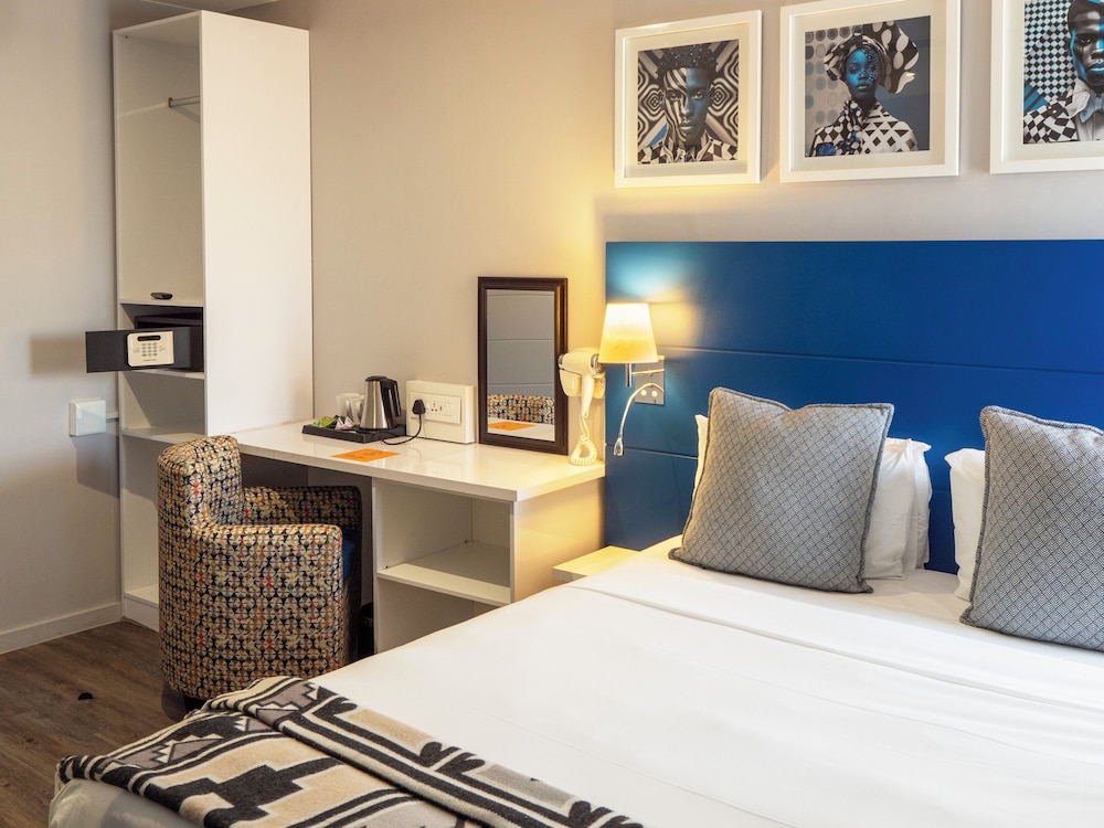 Luxury Room (Standard) photo 1