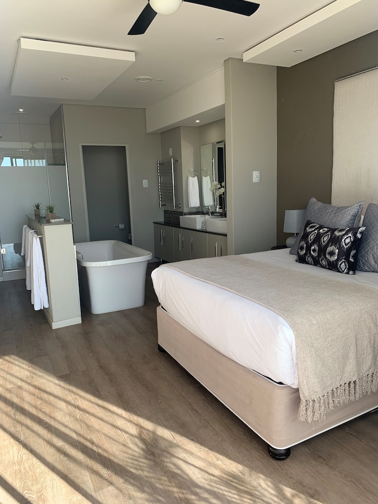 Executive Apartment, 2 Bedrooms photo 1