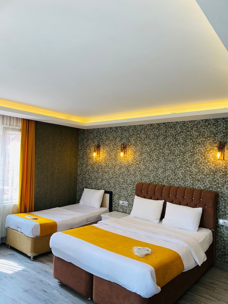 Economy Room photo 1