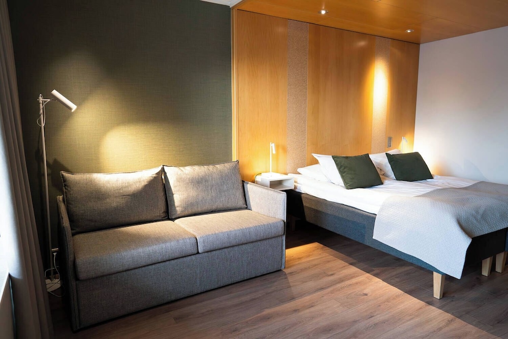Double Room - Photo 1