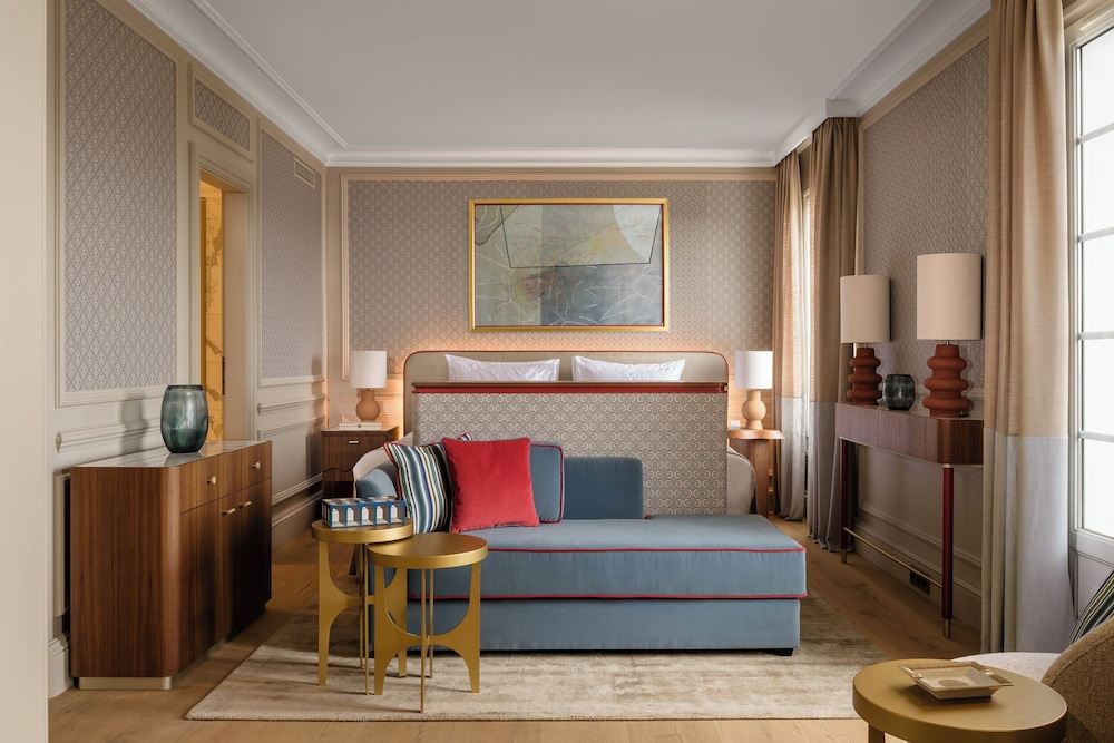 Panoramic Suite