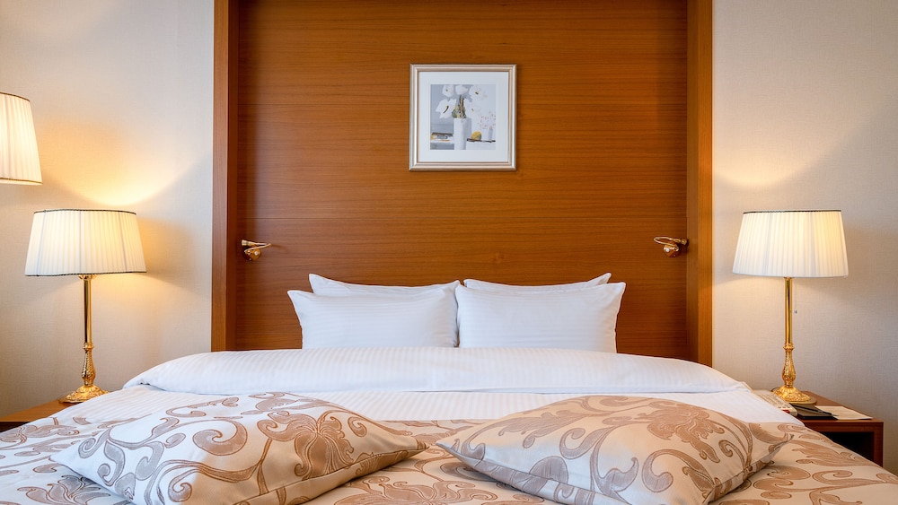 Junior Suite Double photo 3