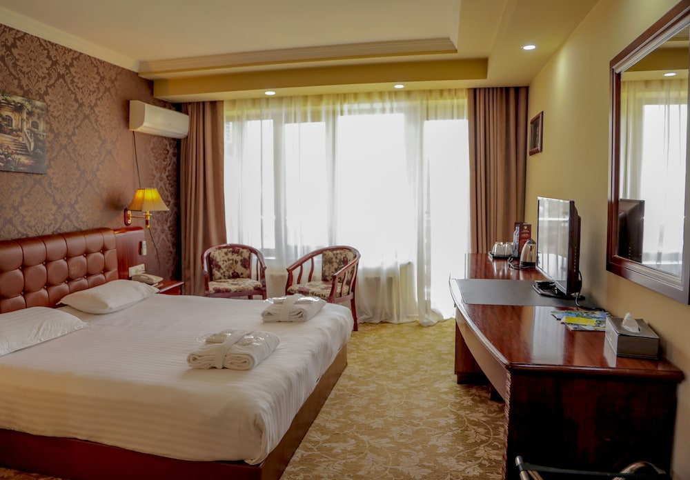 Twin Room photo 3