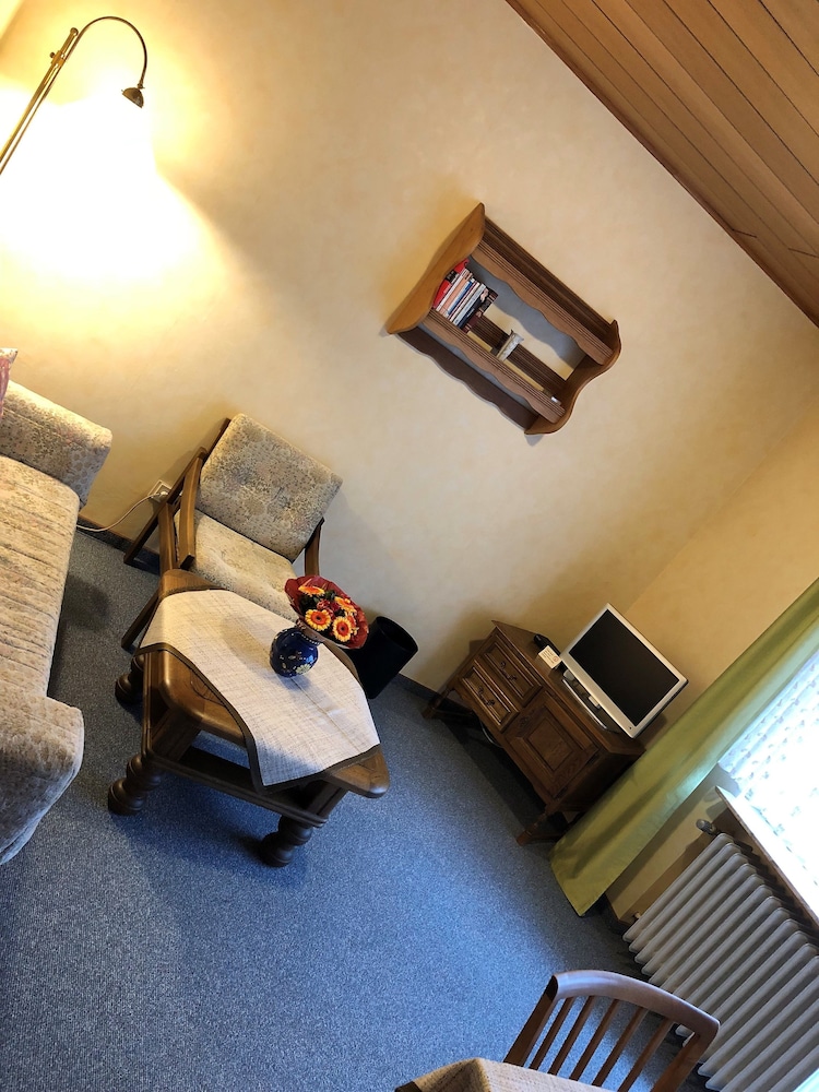 Apartment photo 1