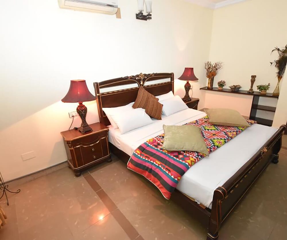 Deluxe Apartment, 1 Bedroom