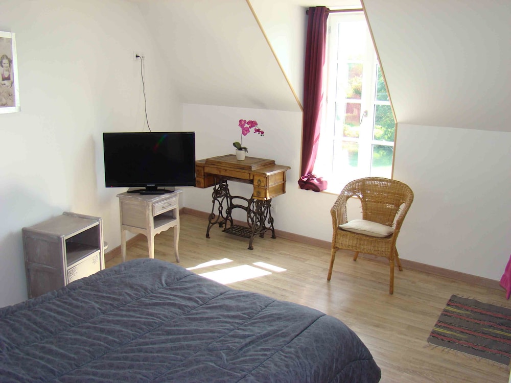 Standard Double Room - Photo 3