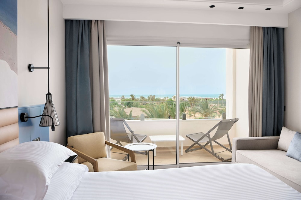 Premium Double Room, Terrace, Sea View - Photo 1