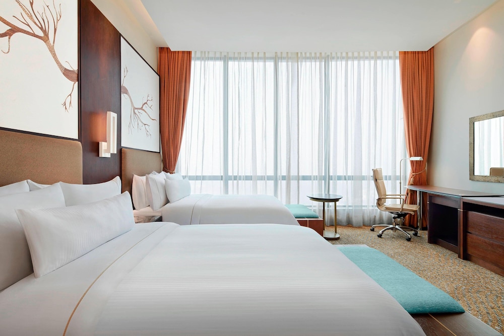Available room