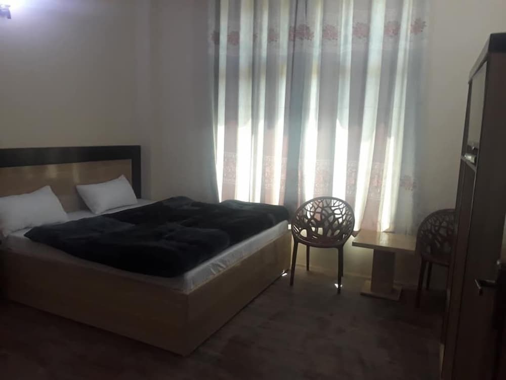 Deluxe Double or Twin Room photo 1