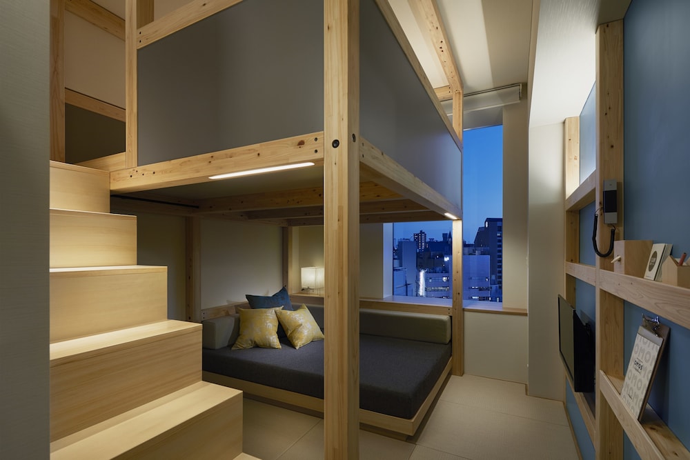 YAGURA Room - Photo 9