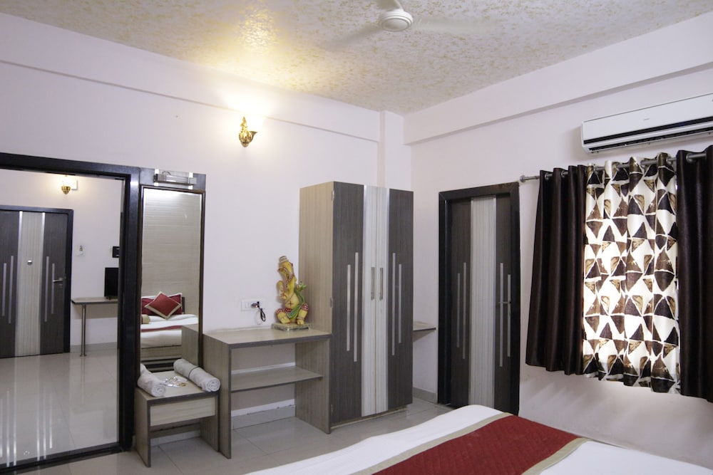 Business Suite, 1 Double Bed photo 3