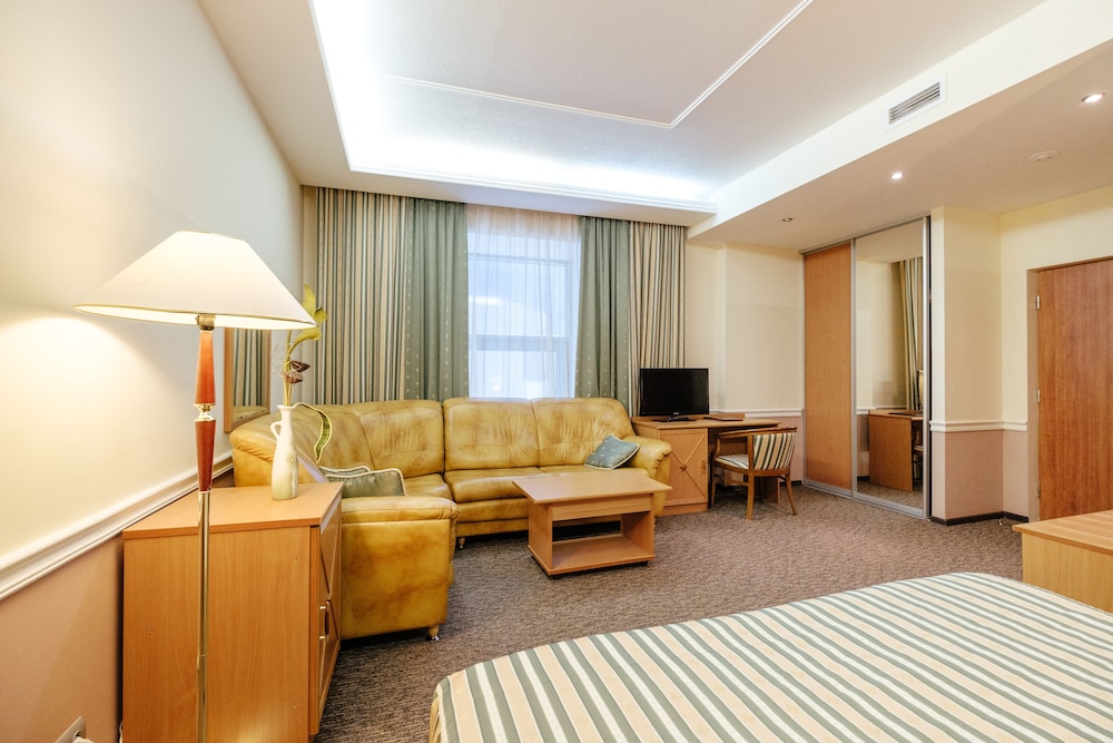 Comfort Double Room, 1 Bedroom photo 2