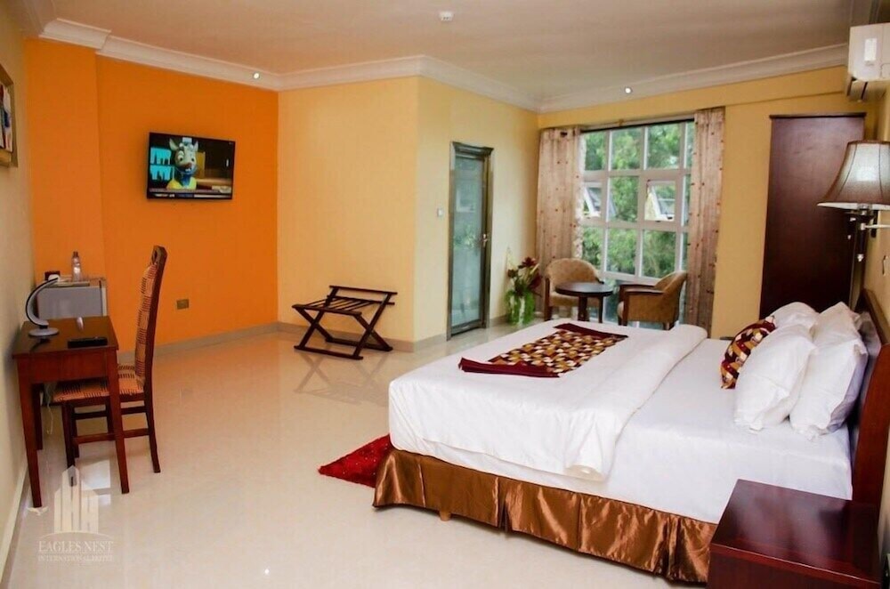 Comfort Double Room photo 2