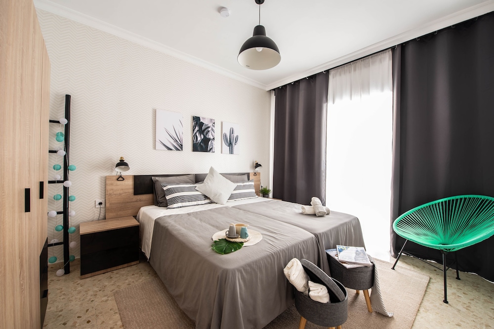 Habitación Doble Premium, Baño Compartido (Kemi)