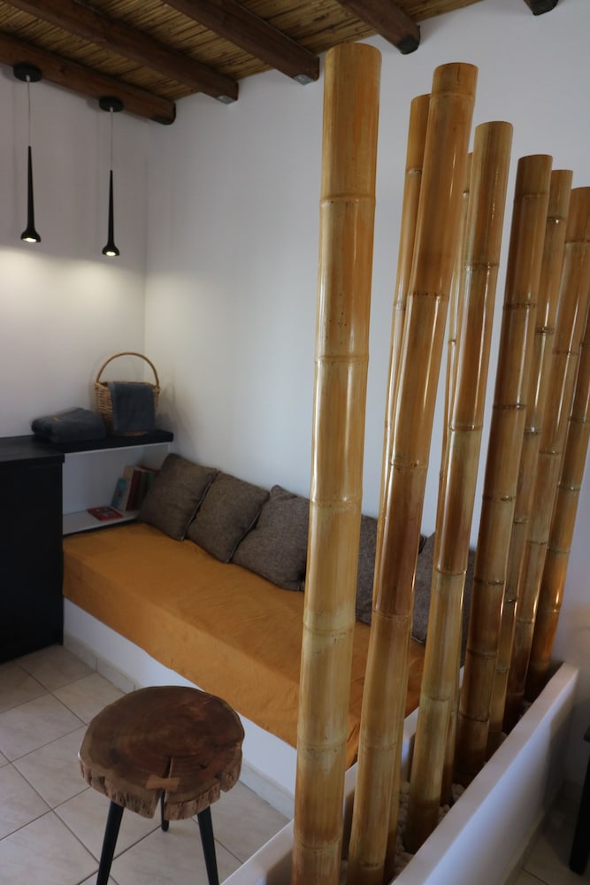 Junior Double Room photo 3