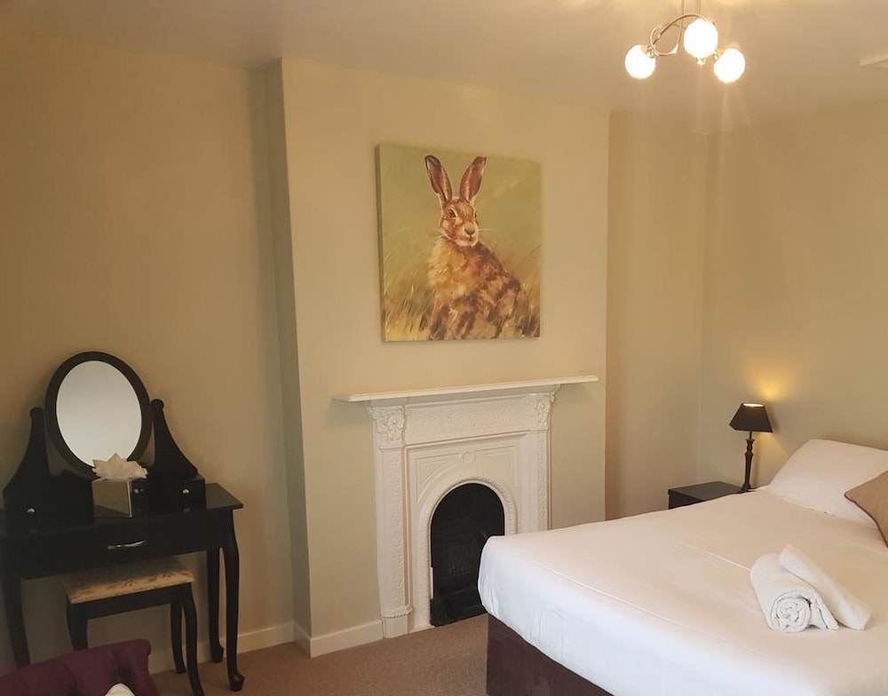 Superior Double Room photo 1
