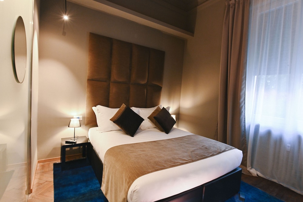 Superior Double Room Single Use photo 1