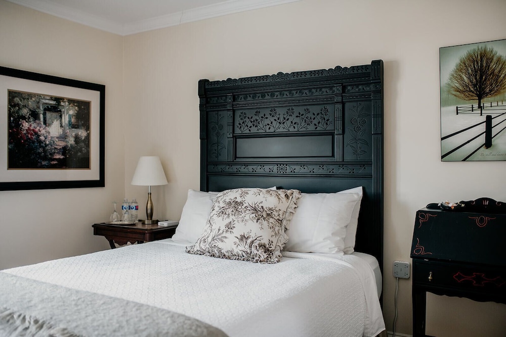 Deluxe Room photo 2