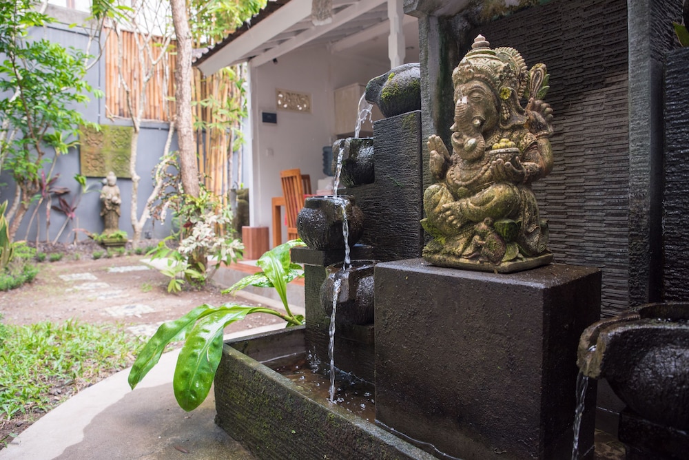 Villa, 2 Bedrooms, Private Pool, River View