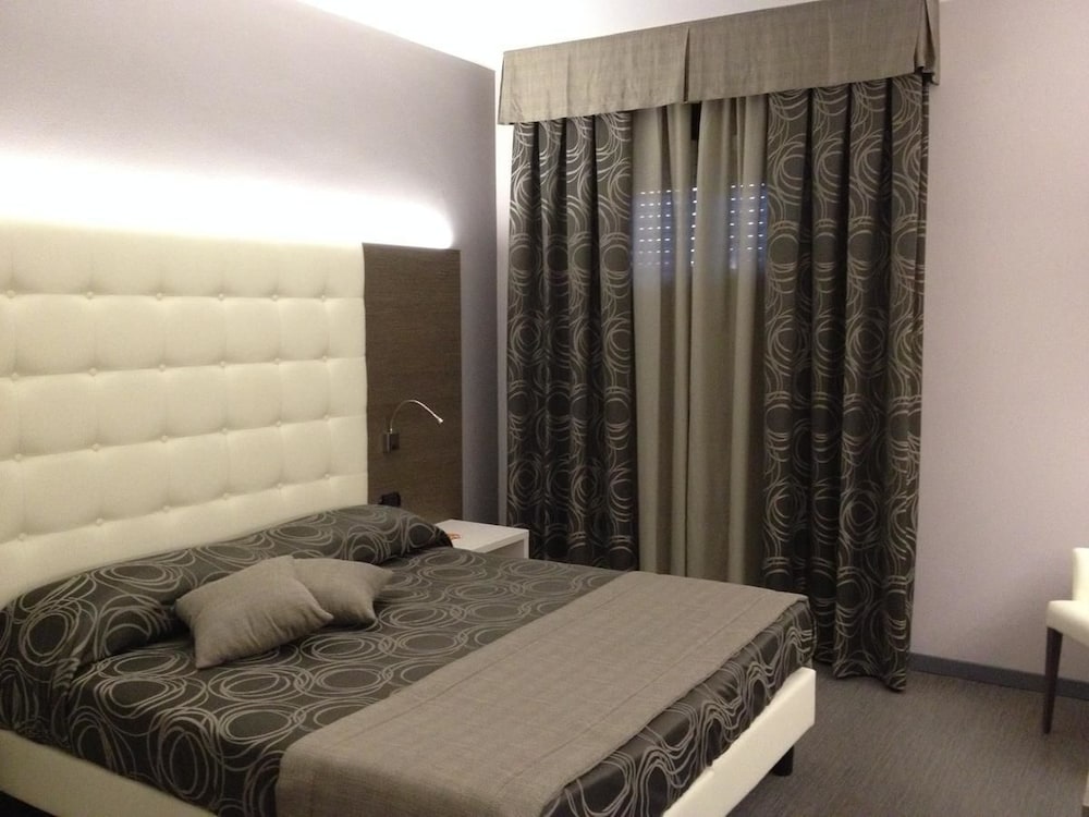 Double Room Single Use photo 1