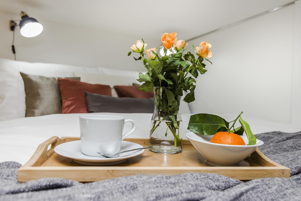 Studio (Apartment, Slezska 42)