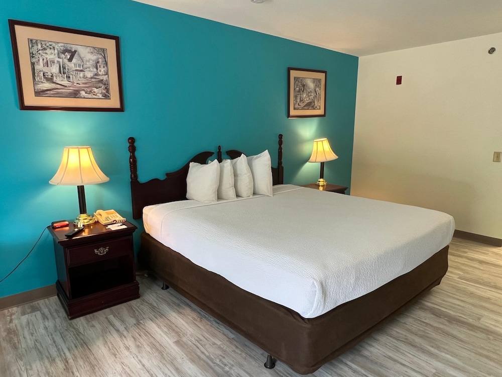 Executive Room photo 1