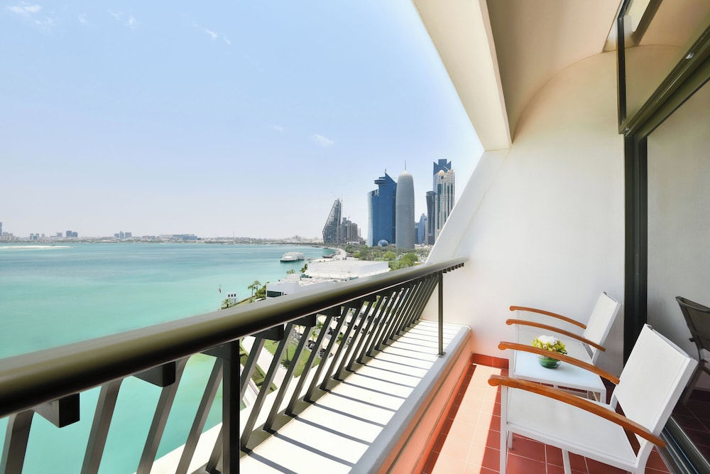 Deluxe Room, 2 Twin Beds, Balcony (Sea View) - Photo 2