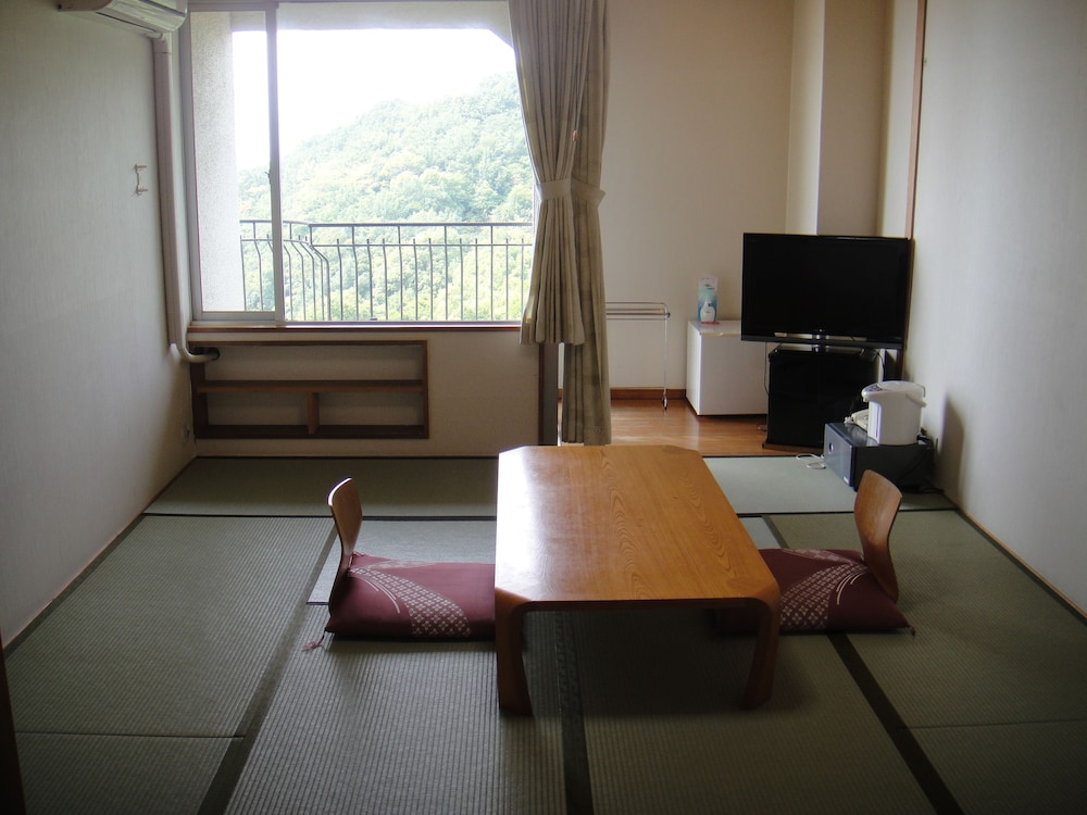 Traditional Room, Japanese Futon photo 3