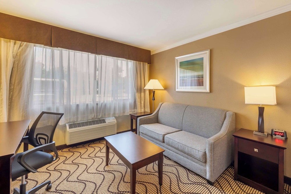 Suite, Multiple Beds, Non Smoking - Photo 2