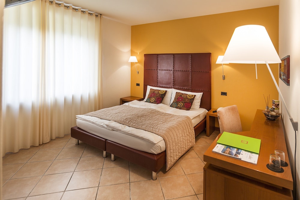 Double Room, Garden View photo 1