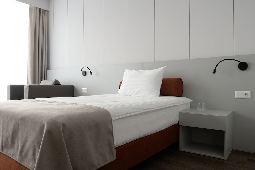 Premier Double Room photo 3