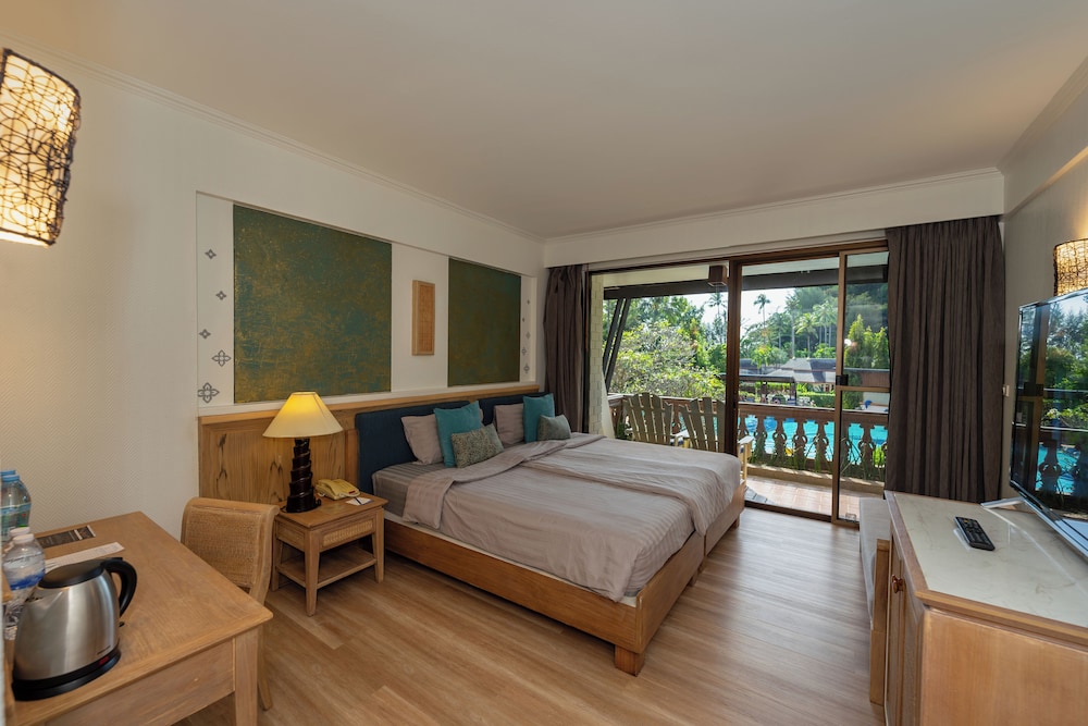 Deluxe Room - Photo 4