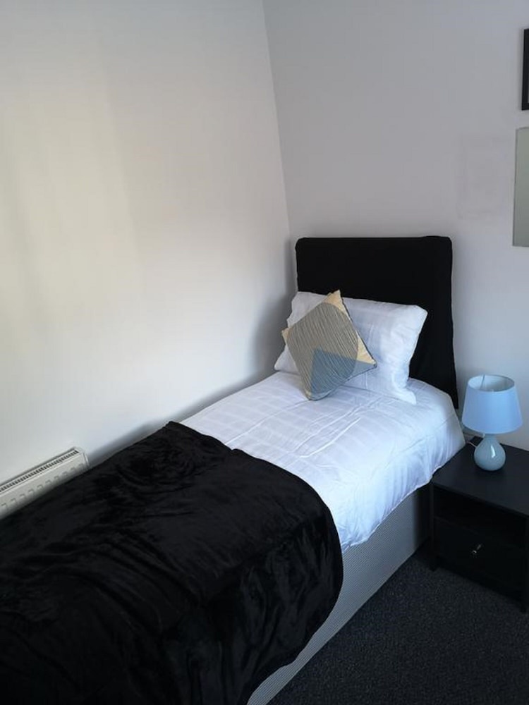 Standard Single Room photo 2