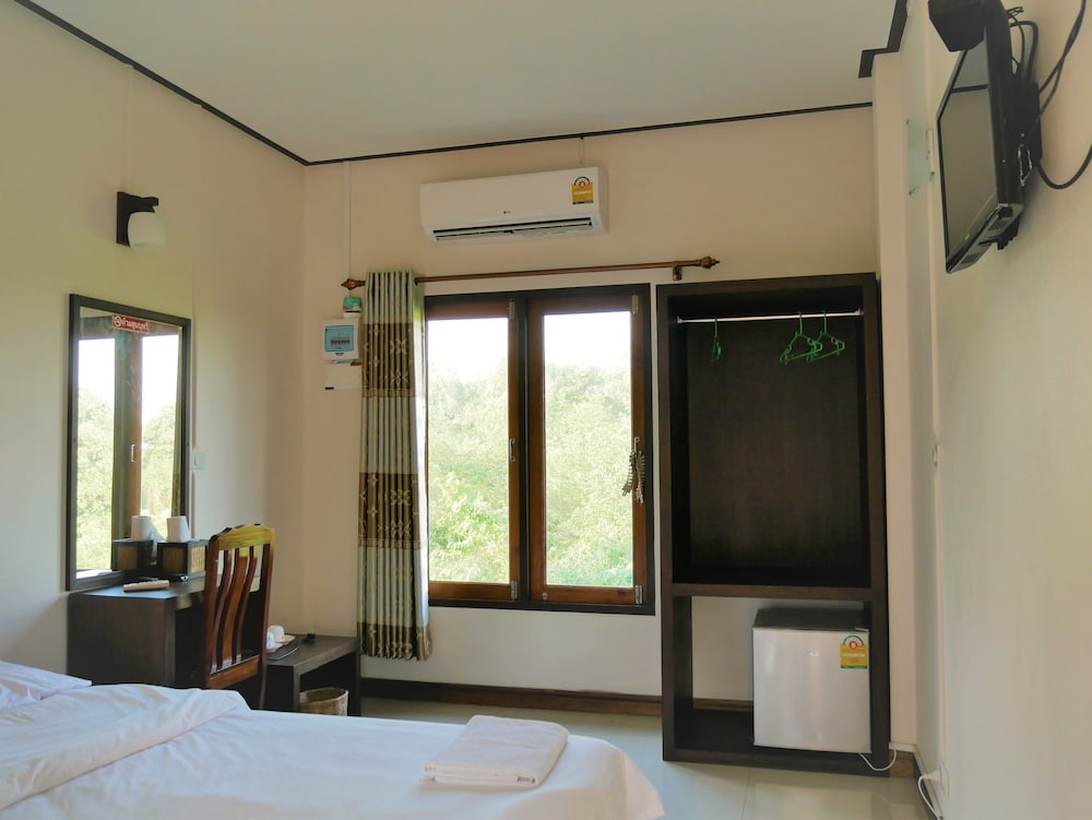 Standard Double Room photo 2