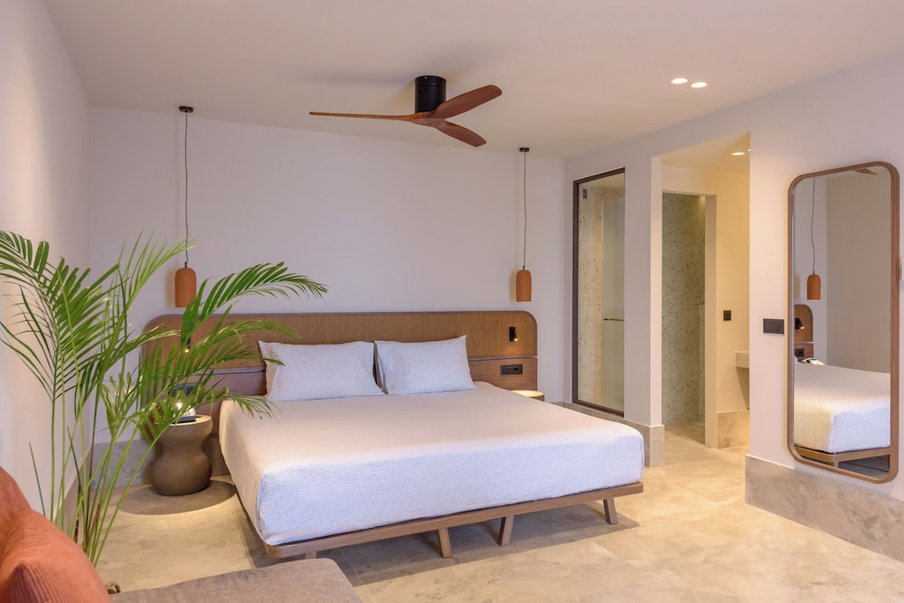 Loft Plunge Pool Sea View - Photo 7