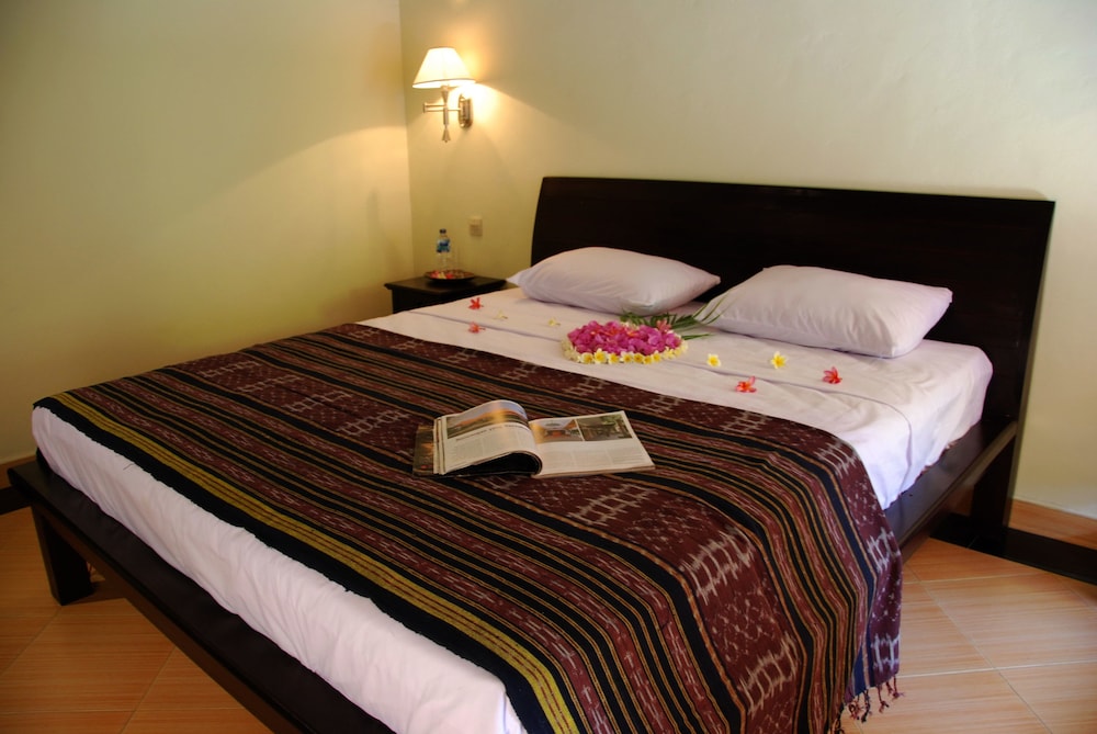 Standard Double or Twin Room photo 2
