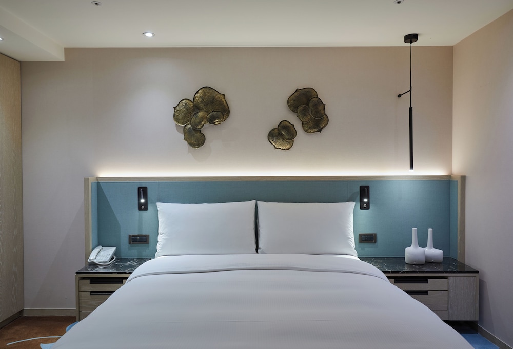 Room Selected at Check-In photo 2