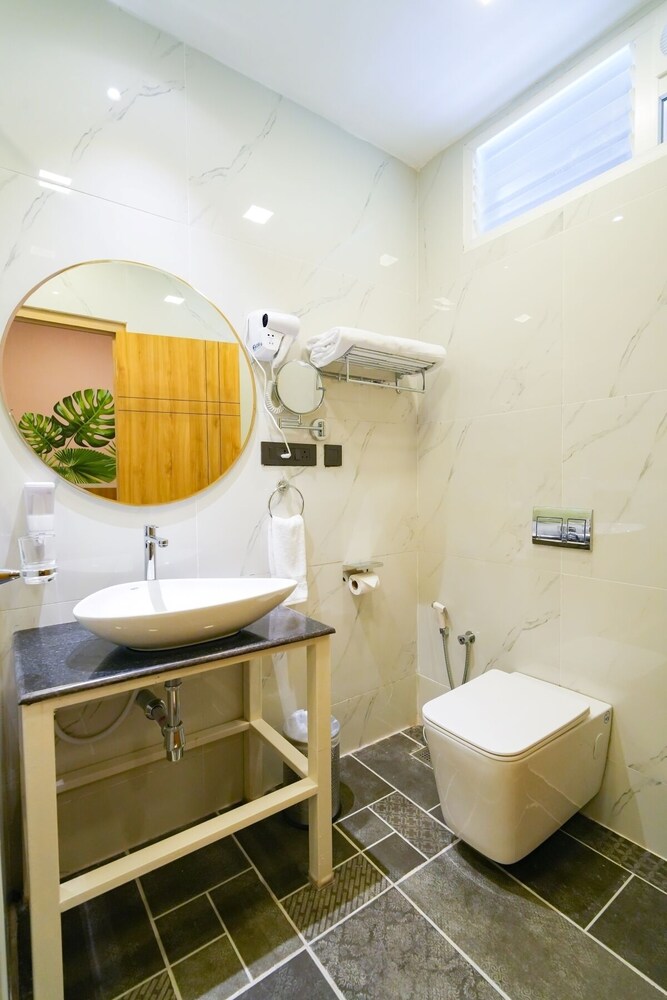 Deluxe Room photo 3