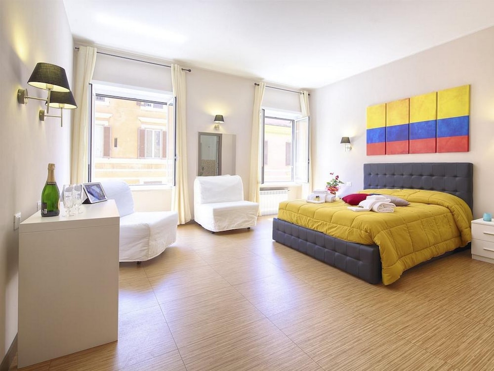 Superior Room (King)