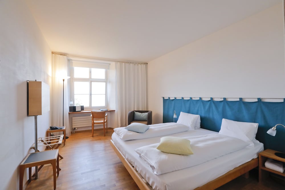 Double Room, Lake View photo 3