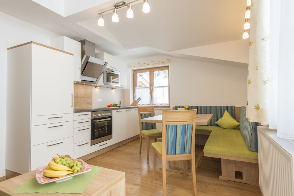 Apartment (Stubnerblick)