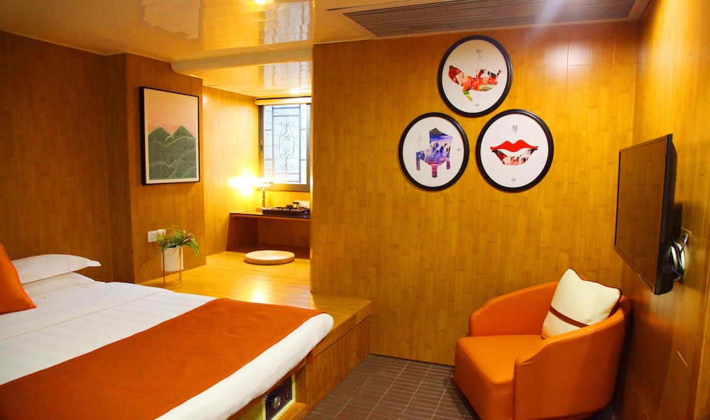 Japanese Style Double Room photo 1
