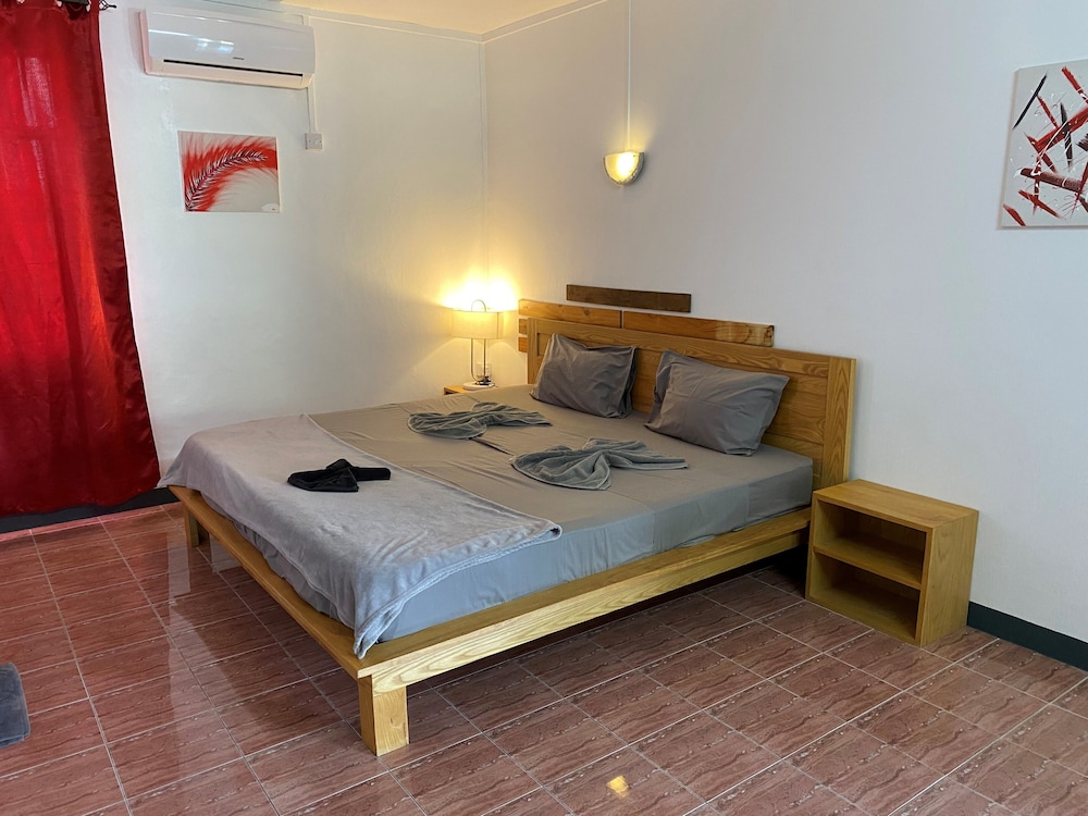 Luxury Room