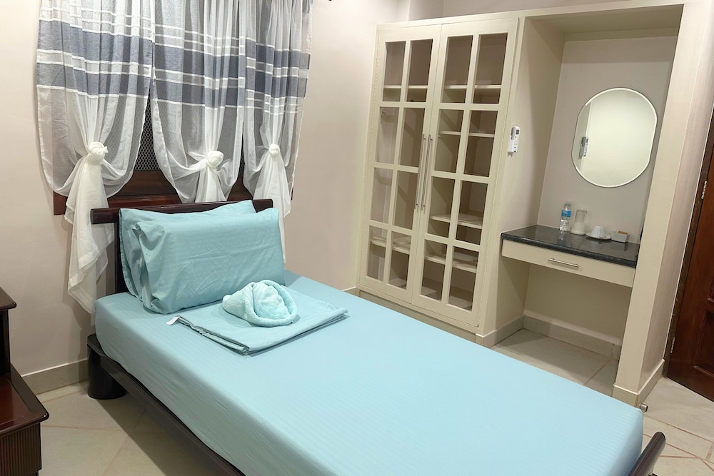 Single Room photo 2