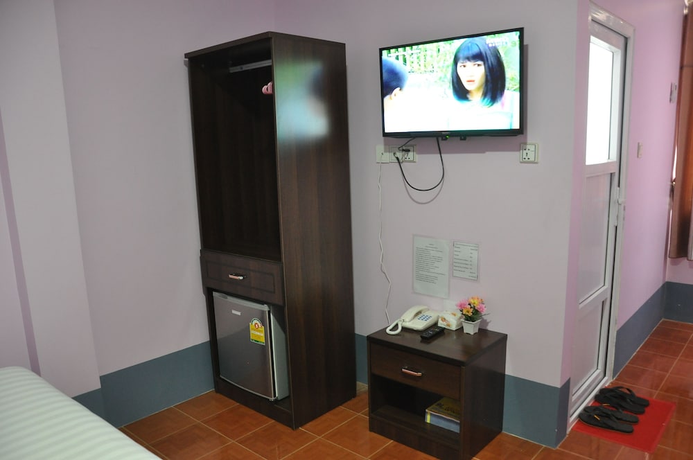 Standard Single Room, 1 Twin Bed, City View photo 2