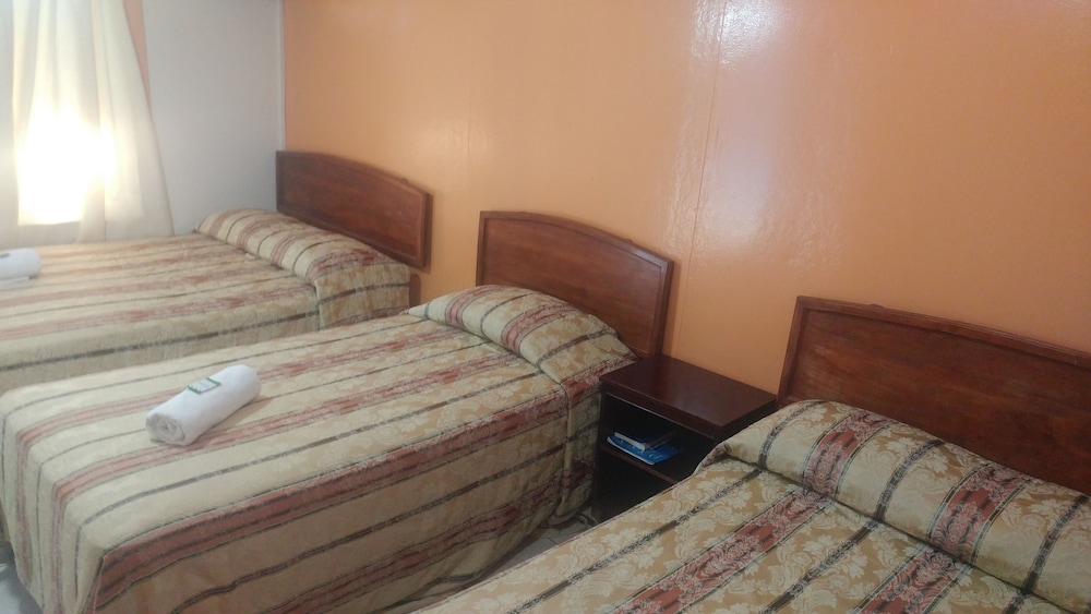 Comfort Triple Room, Non Smoking photo 1