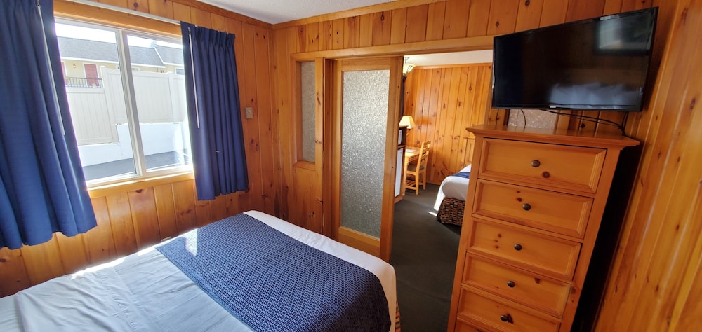 Superior Suite, 2 Bedrooms photo 2