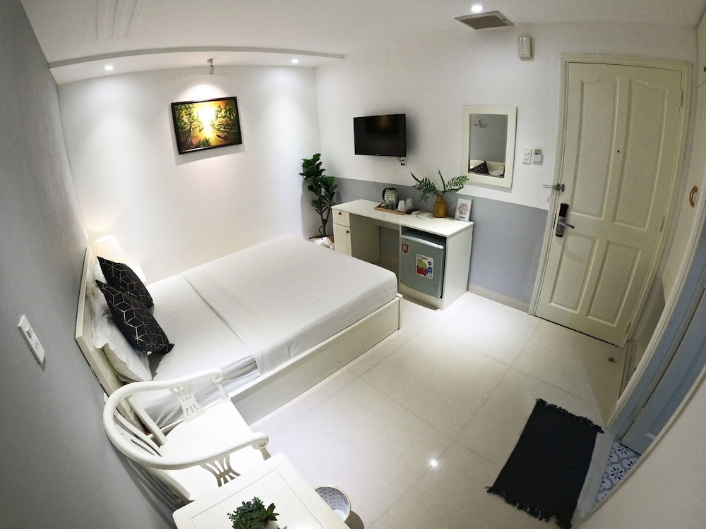 Standard Room, 1 Double Bed photo 2