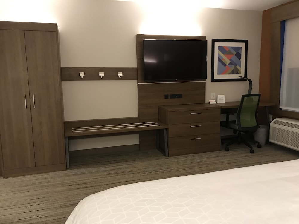 Holiday Inn Express & Suites - Phoenix - Airport North by IHG, Foto 11