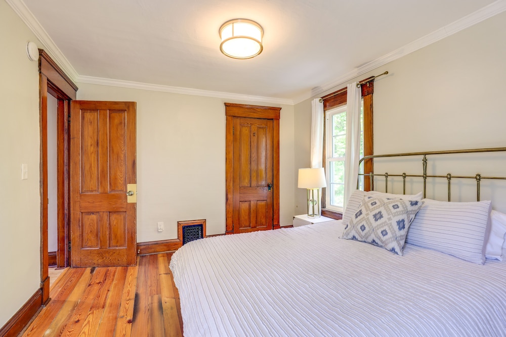 House (4 Bedrooms) photo 3